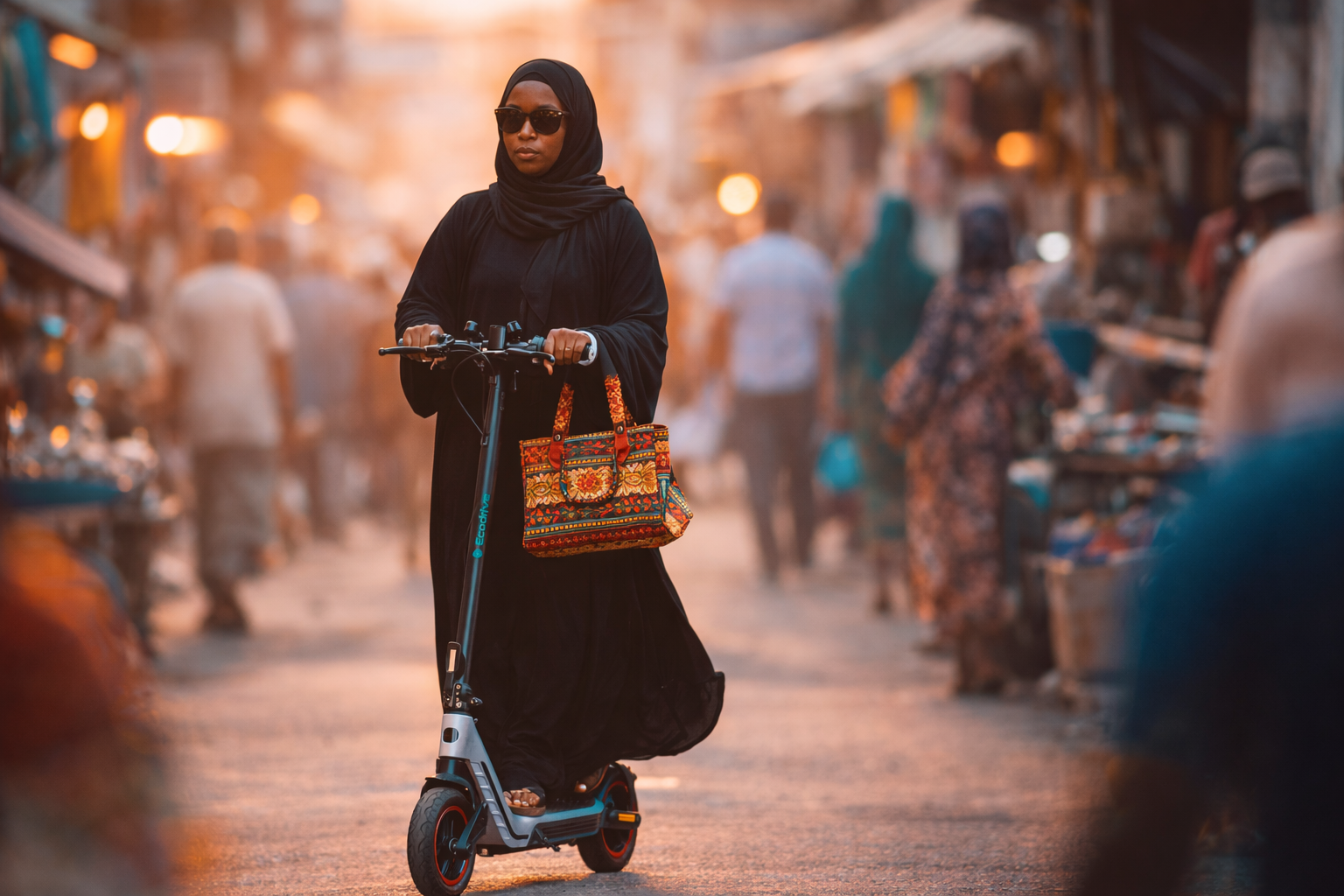 Stone Town Adventure