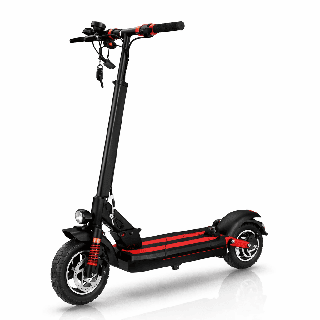 E-Scooter