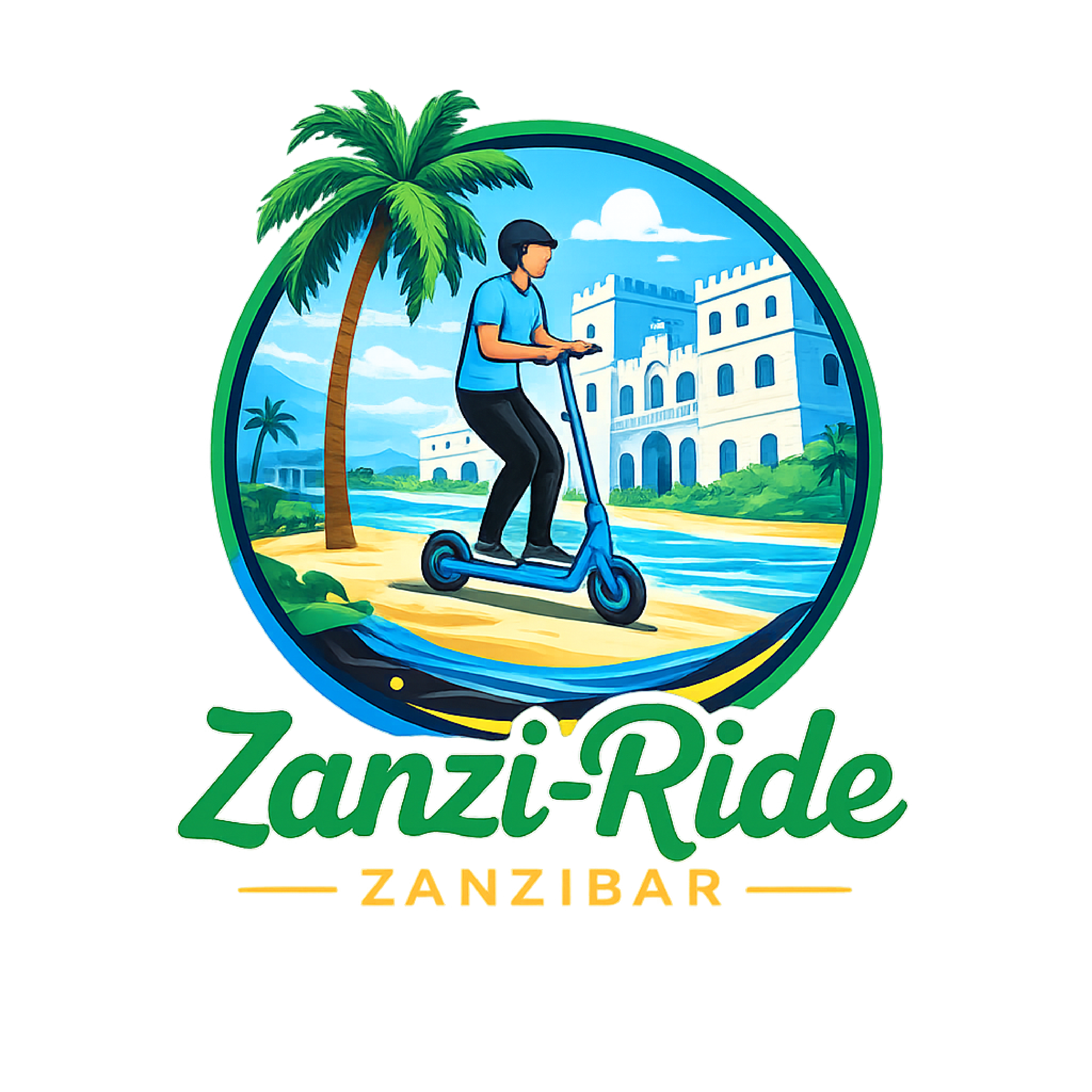 Zanziride